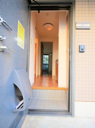 ミレニアム広瀬の物件内観写真